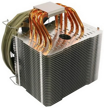 Thermalright HR-02 Macho